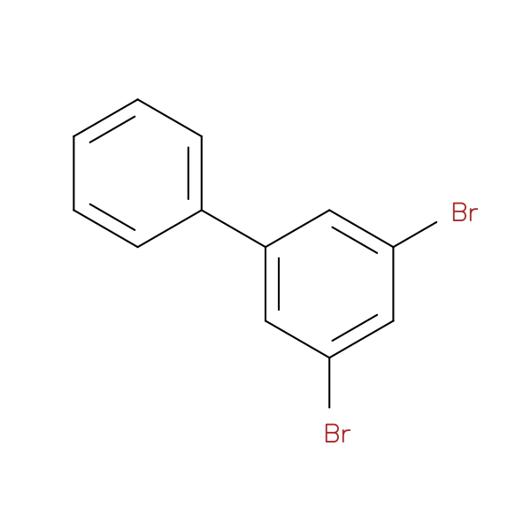 3,5-Dibromo-1,1''-biphenyl