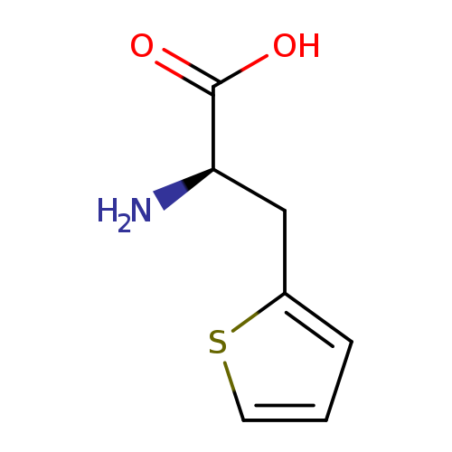 3-(2-Thienyl)-D-alanine
