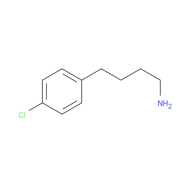 4-(4-Chlorophenyl)butan-1-amine