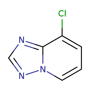 8-Chloro-[1,2,4]triazolo[1,5-a]pyridine