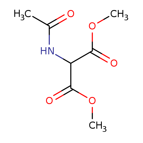 DIMETHYL ACETAMIDOMALONATE