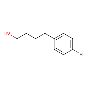 BENZENEBUTANOL, 4-BROMO-