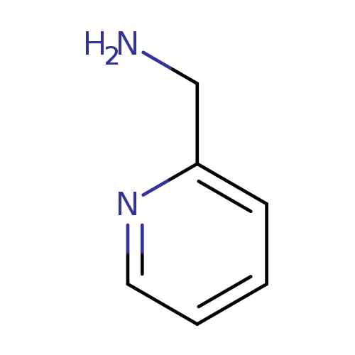 Pyridin-2-ylmethanamine