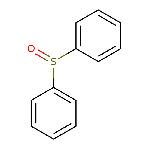 SULFINYLDIBENZENE