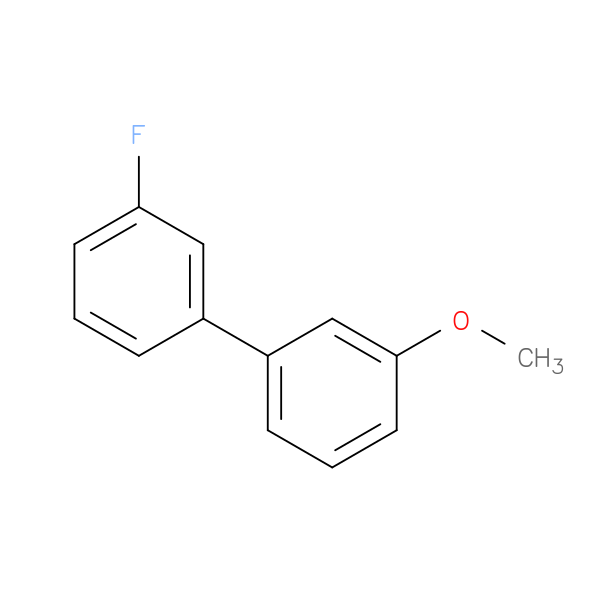 3-FLUORO-3'-METHOXYBIPHENYL