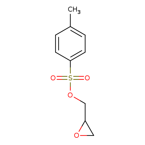 (2S)-(+)-Glycidyl tosylate