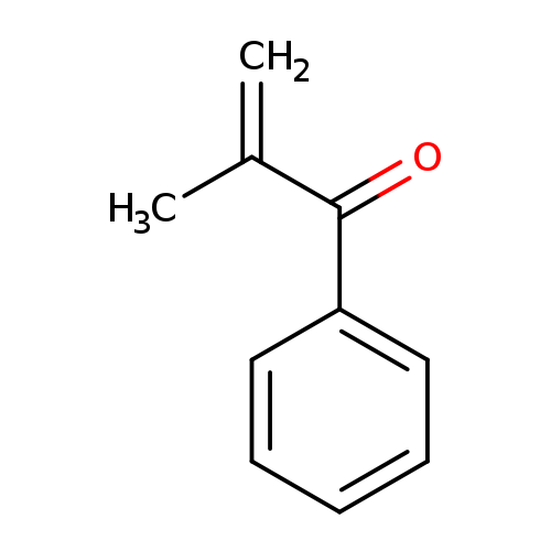 2-Propen-1-one,2-methyl-1-phenyl-