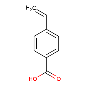 4-Vinylbenzoic acid