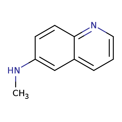 N-Methylquinolin-6-amine