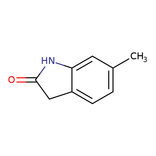 6-Methyl-2-indolinone