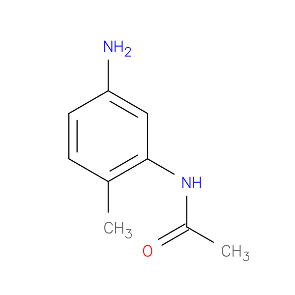 N-(5-Amino-2-methylphenyl)acetamide