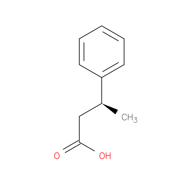 (S)-3-Phenylbutanoic acid
