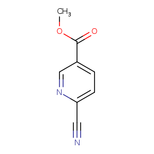 Methyl 6-cyanonicotinate