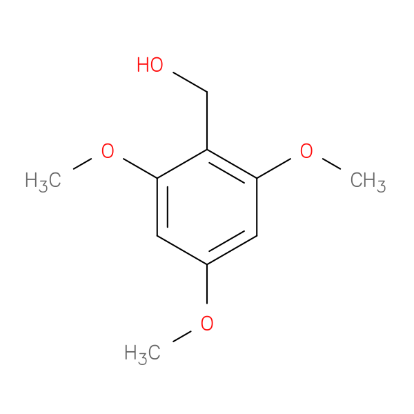 (2,4,6-Trimethoxyphenyl)methanol