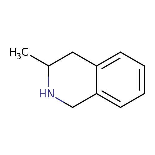 3-Methyl-1,2,3,4-tetrahydroisoquinoline