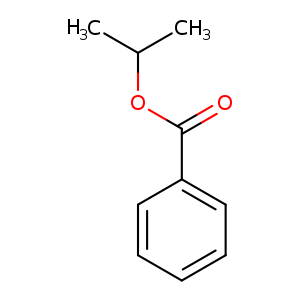 Isopropyl benzoate