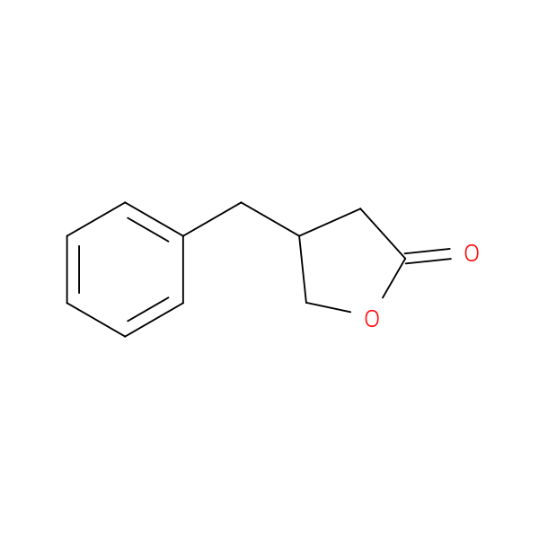 4-Benzyldihydrofuran-2(3H)-one