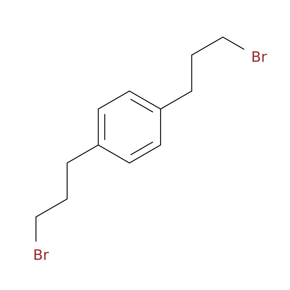 1,4-Bis-(3-bromopropyl)benzene