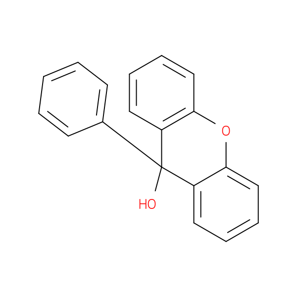 9-Phenyl-9H-xanthen-9-ol
