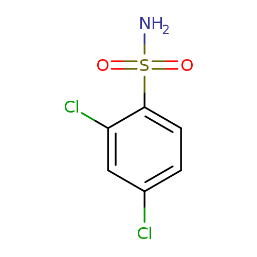 2,4-Dichlorobenzenesulfonamide