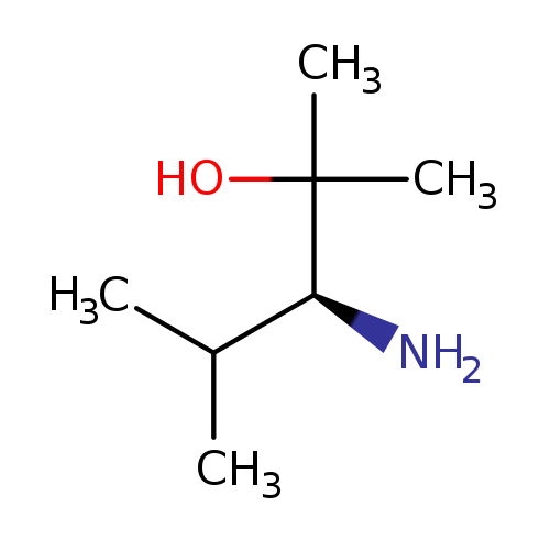 2-Pentanol, 3-amino-2,4-dimethyl-, (3S)-