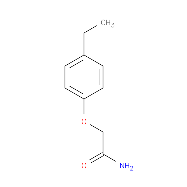 Acetamide, 2-(4-ethylphenoxy)-
