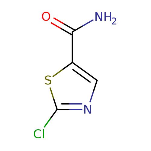 5-Thiazolecarboxamide,2-chloro-