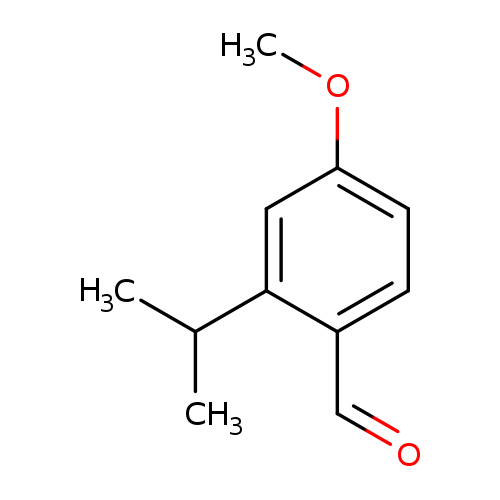 2-Isopropyl-4-methoxybenzaldehyde
