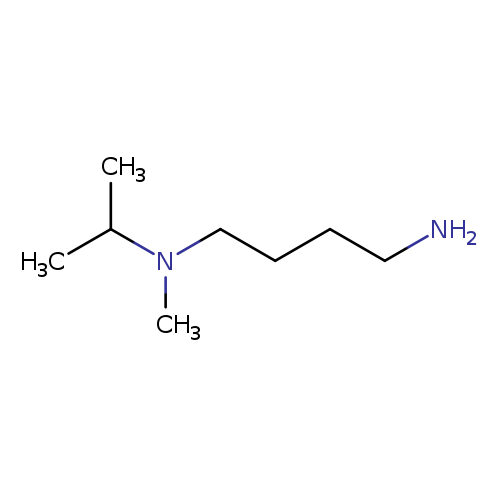 (4-Aminobutyl)(methyl)(propan-2-yl)amine
