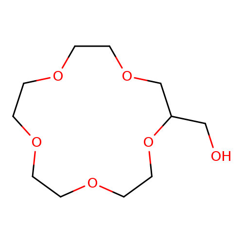 2-Hydroxymethyl-15-Crown-5