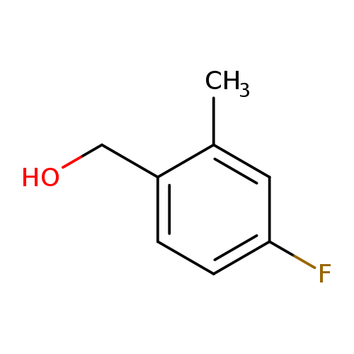 (4-Fluoro-2-methylphenyl);methanol