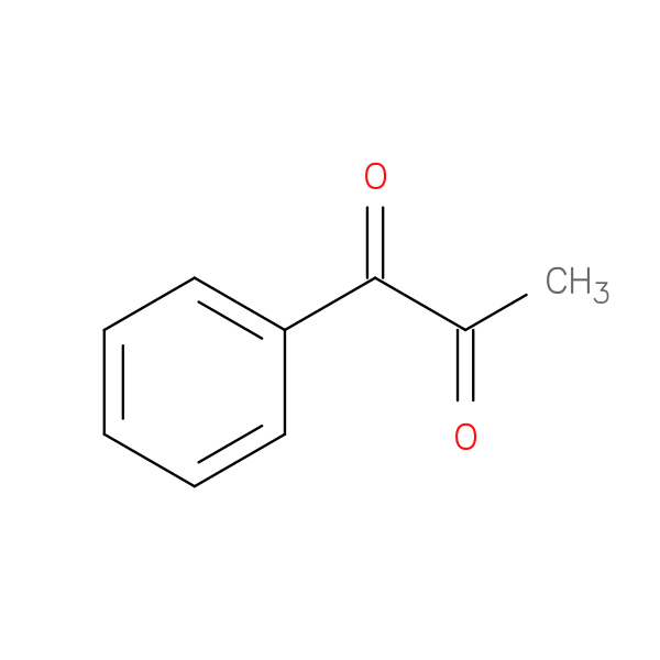 1-Phenylpropane-1,2-dione