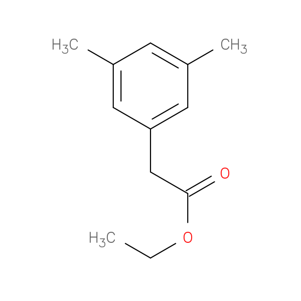Ethyl 2-(3,5-dimethylphenyl)acetate