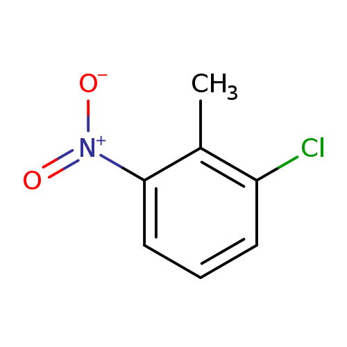 2-Chloro-6-nitrotoluene