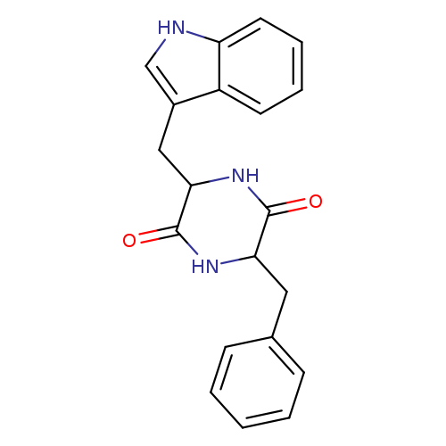 Cyclo(-phe-trp)