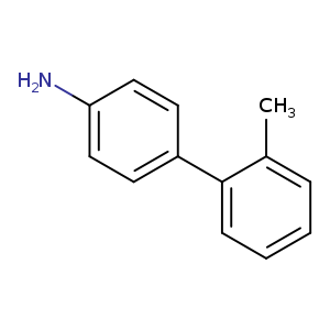 4AMINO2METHYLBIPHENYL