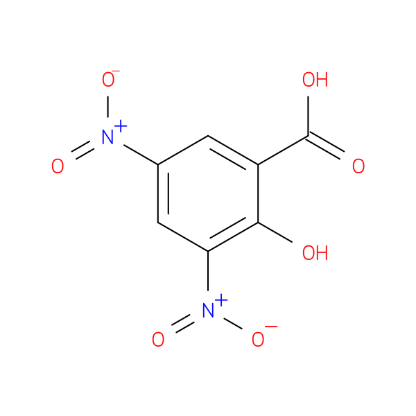 3,5-Dinitrosalicylic Acid