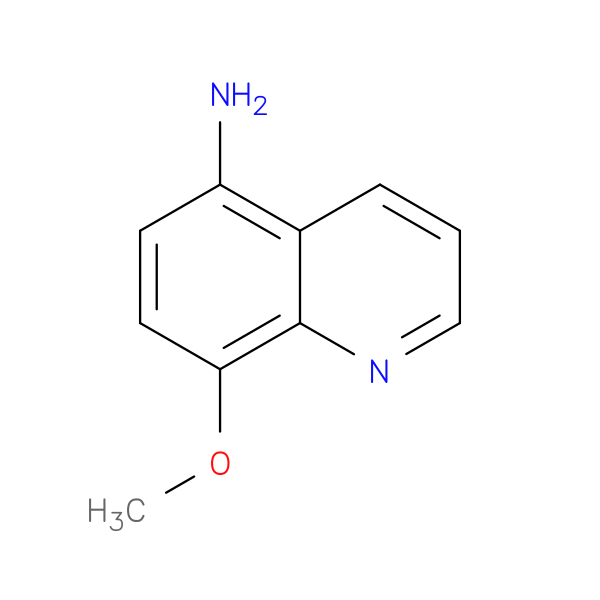 8-Methoxyquinolin-5-amine