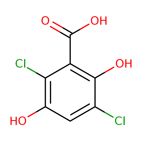 3,6-dcga