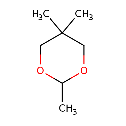 1,3-Dioxane, 2,5,5-trimethyl-
