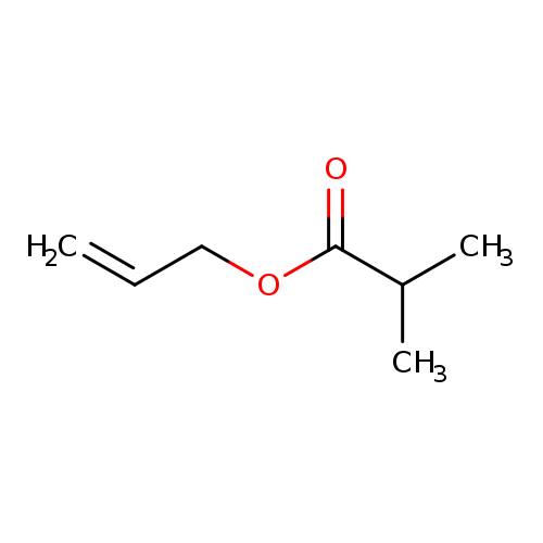allyl isobutyrate