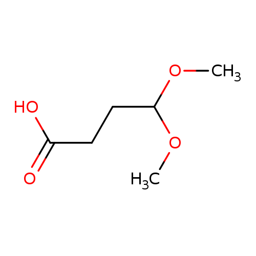 4,4-dimethoxybutanoic acid