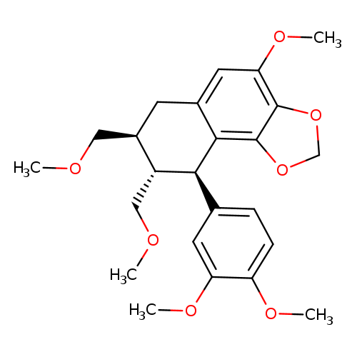 Hypophyllanthin