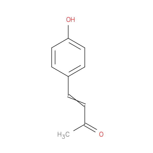 4-(4-hydroxyphenyl)but-3-en-2-one