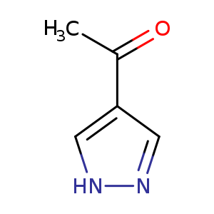 Ethanone, 1-(1H-pyrazol-4-yl)-