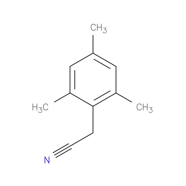 2-Mesitylacetonitrile