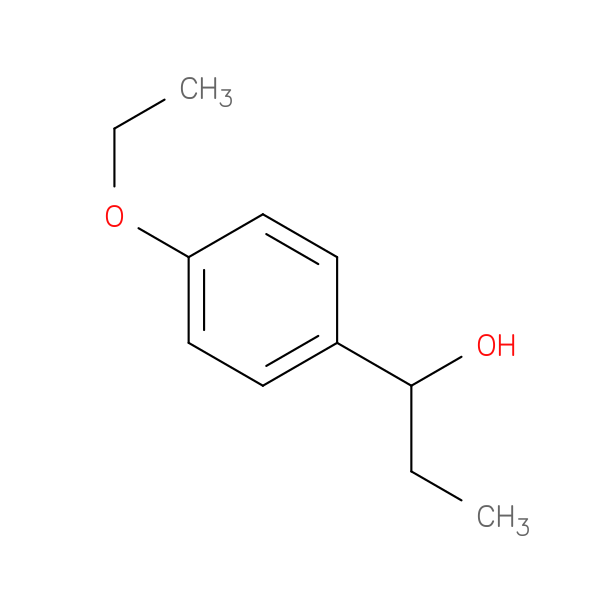 1-(4-Ethoxyphenyl)-1-propanol