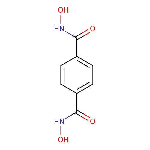 1,4-BENZENEDICARBOXAMIDE, N1,N4-DIHYDROXY-