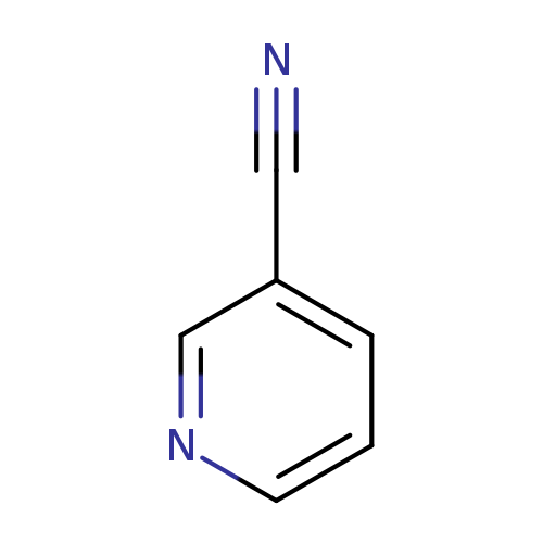 3-Cyanopyridine