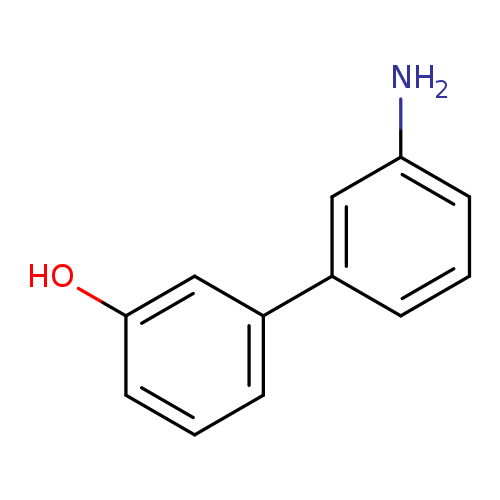 3-(3-Aminophenyl)phenol